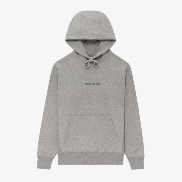 ALD Uniform Hoodie