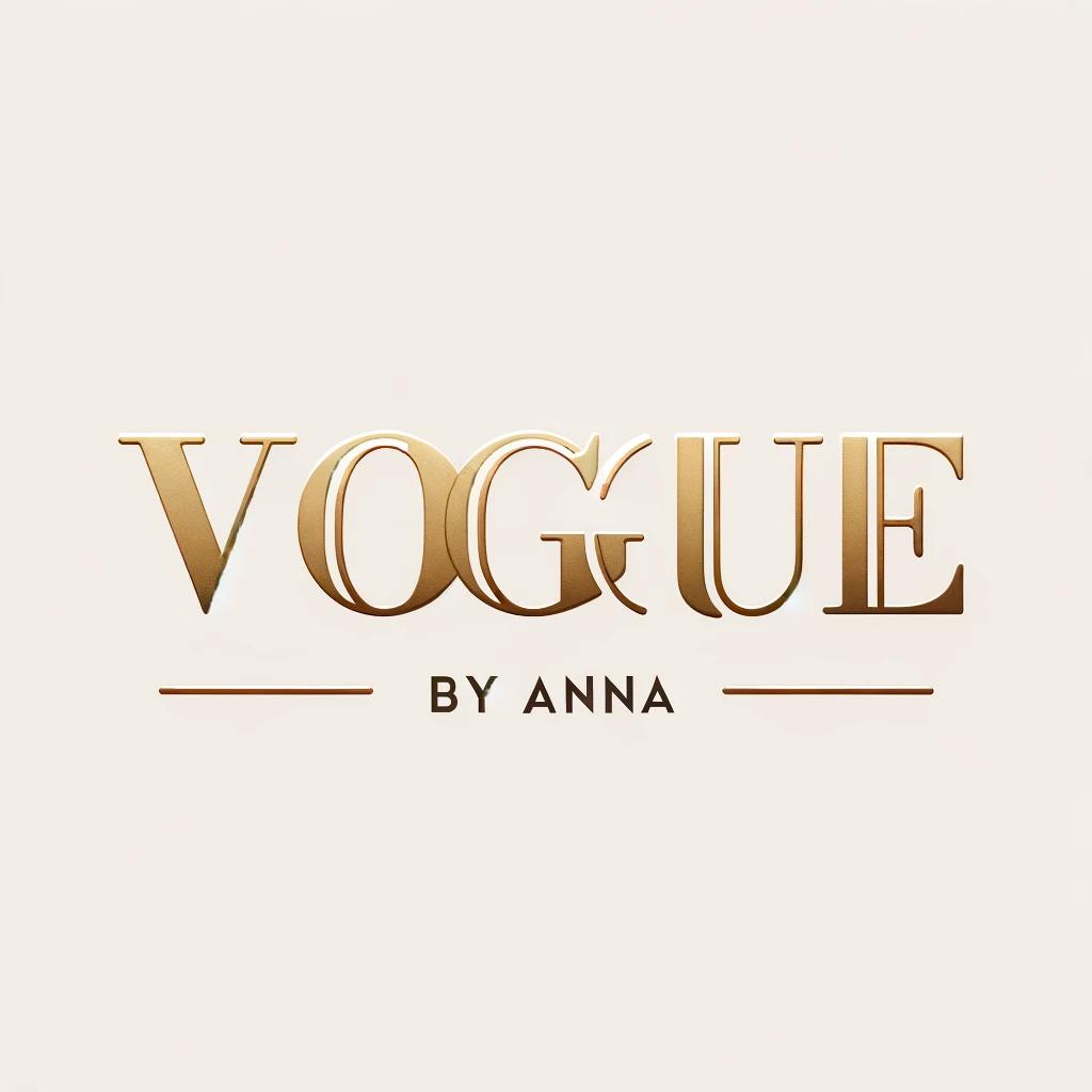 Vogue by Anna